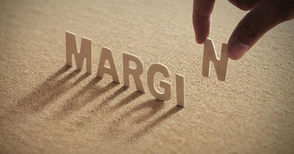 Nhà đầu tư ngày càng "đam mê" dùng margin tỷ lệ vay nợ để đầu tư chứng khoán ở vùng đỉnh lịch sử dù Index còn khá"xa bờ"