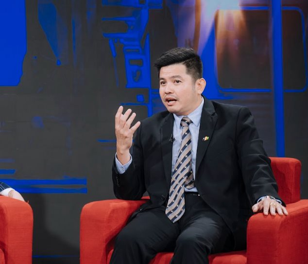 Giám đốc Trung tâm KHDN FPT Retail: "Chiến giá" không phải xu hướng bền vững, người tiêu dùng bị ảnh hưởng về đường dài