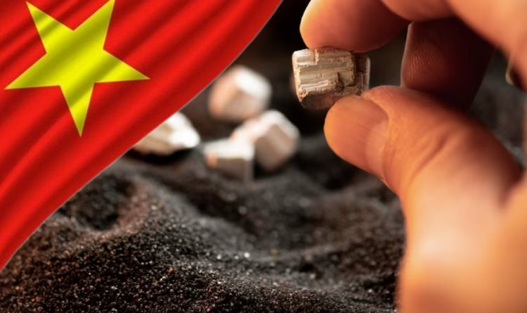 AFM: "Kho báu lớn thứ 2 thế giới" của Việt Nam thách thức vị thế độc tôn toàn cầu, cánh cửa cơ hội mở toang