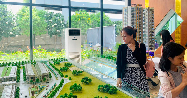 Nhà đầu tư có chờ “điểm trũng” tháng cô hồn để xuống tiền?