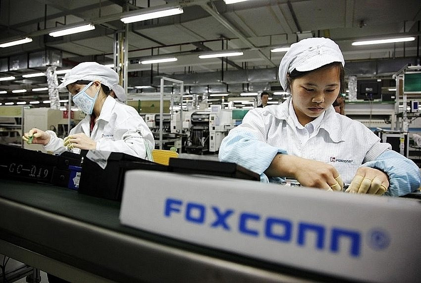 Dân số chỉ bằng 1/10, Việt Nam áp đảo Ấn Độ về số nhà cung cấp của Apple thiết lập cơ sở sản xuất: Ấn Độ phải làm gì?