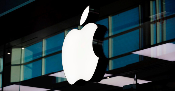 Nhà đầu tư hoảng loạn bán tháo, vốn hóa Apple sắp bốc hơi 60 tỷ USD chỉ vì 1 thông báo