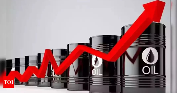 Châu Á tăng mạnh nhập khẩu dầu thô