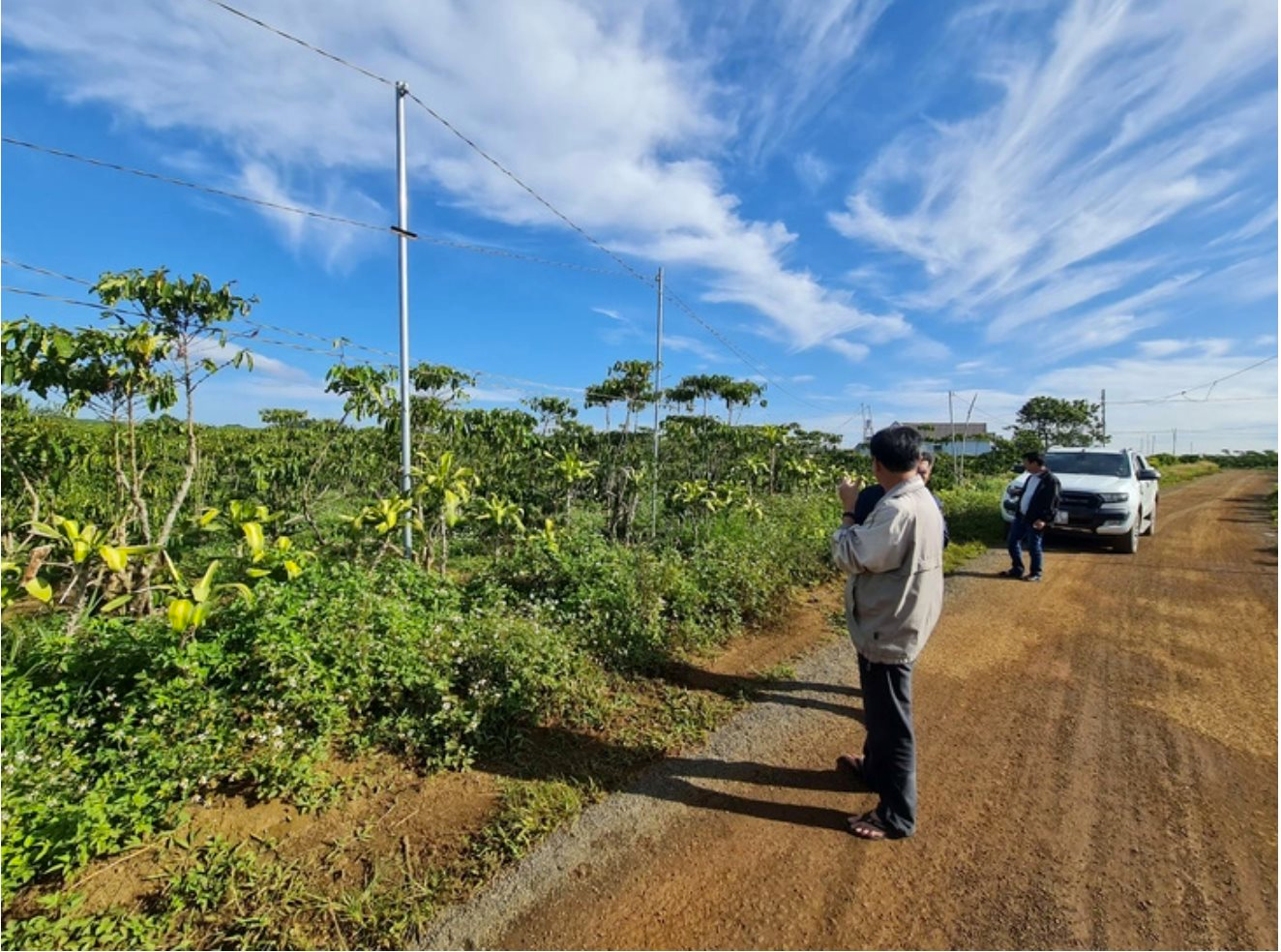 Hy hữu lãi hơn 9 tỷ đồng nhờ bán chênh mảnh đất nông nghiệp tại quận 9, TP.HCM