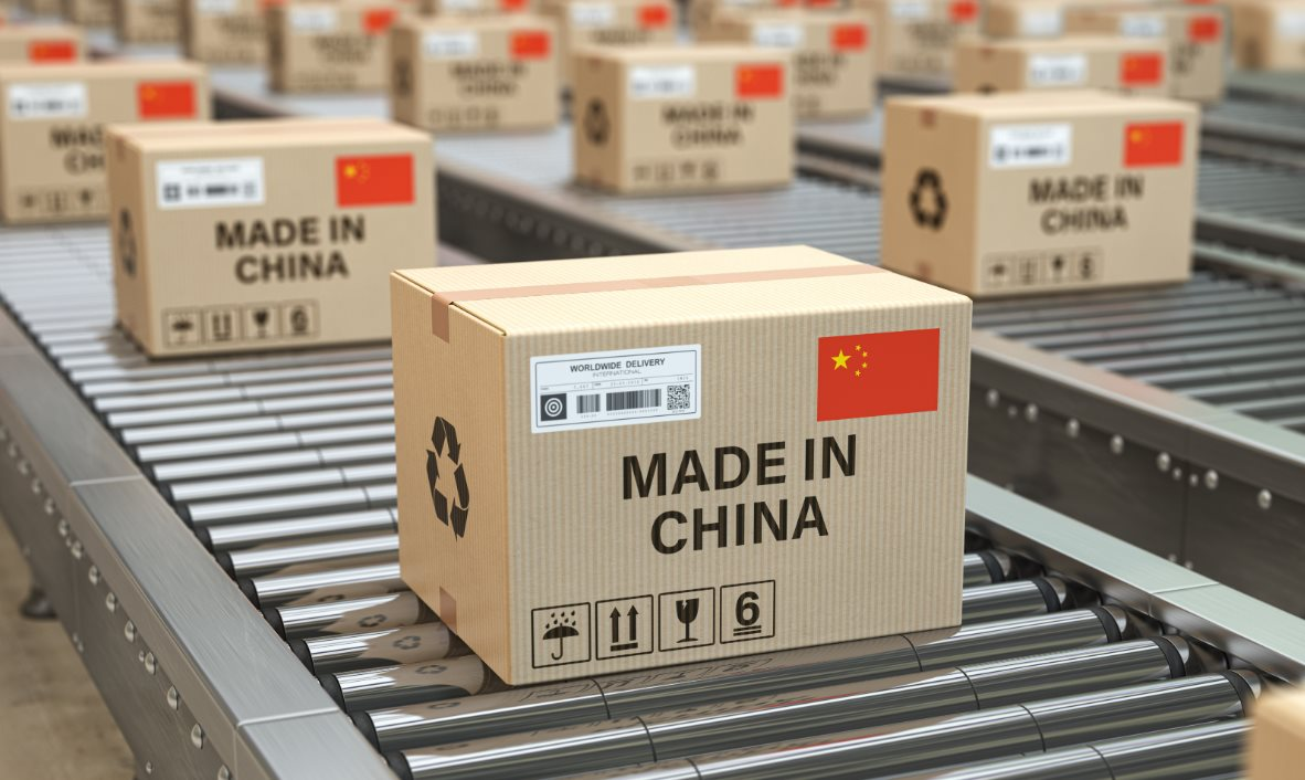 Thế hệ Changerdai: Những người gieo hy vọng để Trung Quốc vẫn là "công xưởng của thế giới"