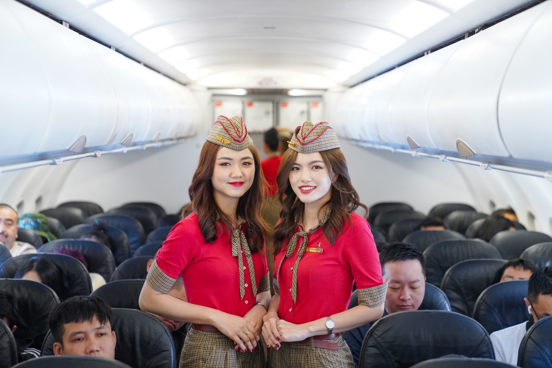 Vietjet mở đường bay thẳng đầu tiên đến Perth (Australia), bay Australia dễ dàng với 38 chuyến bay/ tuần