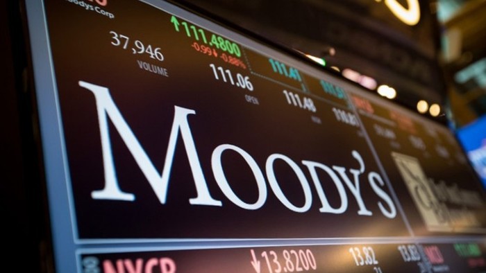 Lý do Moody hạ xếp hạng tín nhiệm hàng loạt ngân hàng Mỹ