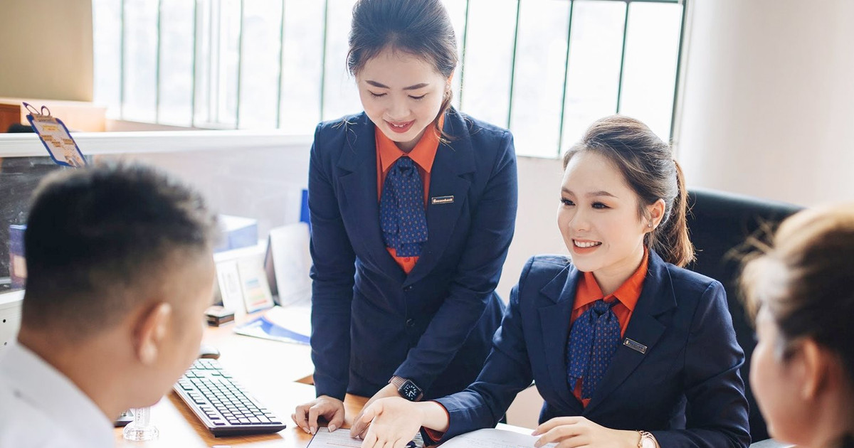 Lãi suất tiền gửi tiết kiệm tháng 1/2024: Lãi suất tiền gửi tiết kiệm thấp kỷ lục, tạo cơ sở giảm lãi suất cho vay