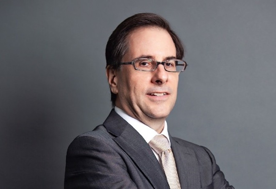 Ông Michael Kokalari, Giám đốc phòng Phân tích kinh tế vĩ mô và Nghiên cứu thị trường, VinaCapital