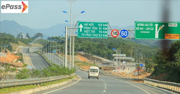 Năm 2023, 4 tuyến cao tốc của VEC phục vụ 59,7 triệu lượt phương tiện, tăng 12% so với năm 2022