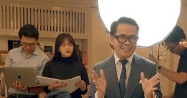 Bất ngờ với mức giá của Shop Thái Công: 10.000 cổ phiếu VCB mua được rổ trái cây, hơn 4.000 cổ phiếu NVL mua được xô đựng đá