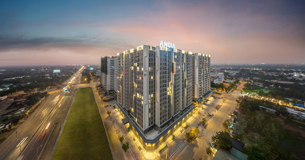 “Ém” thông tin báo cáo về tài chính, trái phiếu, An Gia (AGG) của đại gia Nguyễn Bá sáng bị phạt số tiền 92,5 triệu đồng.