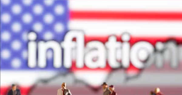 Mỹ công bố CPI tháng 12: Mức tăng cao nhất trong ba tháng, FED sẽ làm gì với lãi suất?