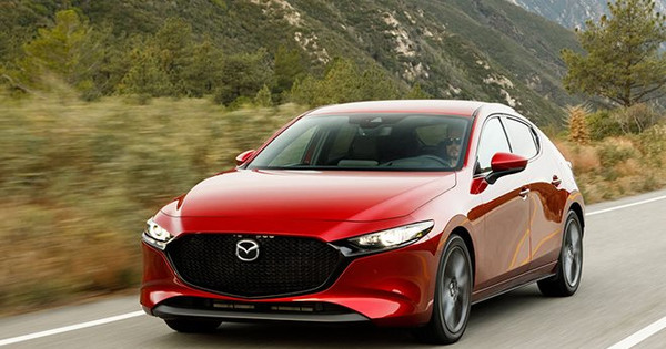 5 sedan ăn khách nhất tại Việt Nam