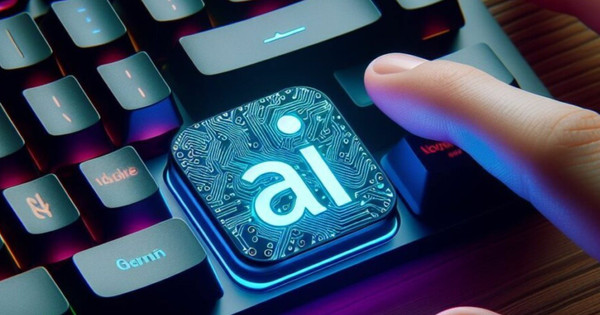 Đặt cược tất cả vào AI, 2024 sẽ là một năm "được ăn cả, ngã về không" của Microsoft