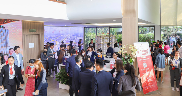 Giá chung cư liên tục tăng, lo ngại căn hộ 50 triệu đồng/m2 sẽ trở thành hàng hiếm trong thời gian tới