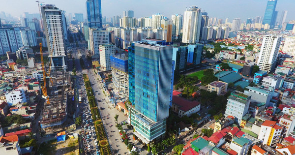 Năm 2024, bất động sản sẽ đón dòng tiền lớn từ ngân hàng?