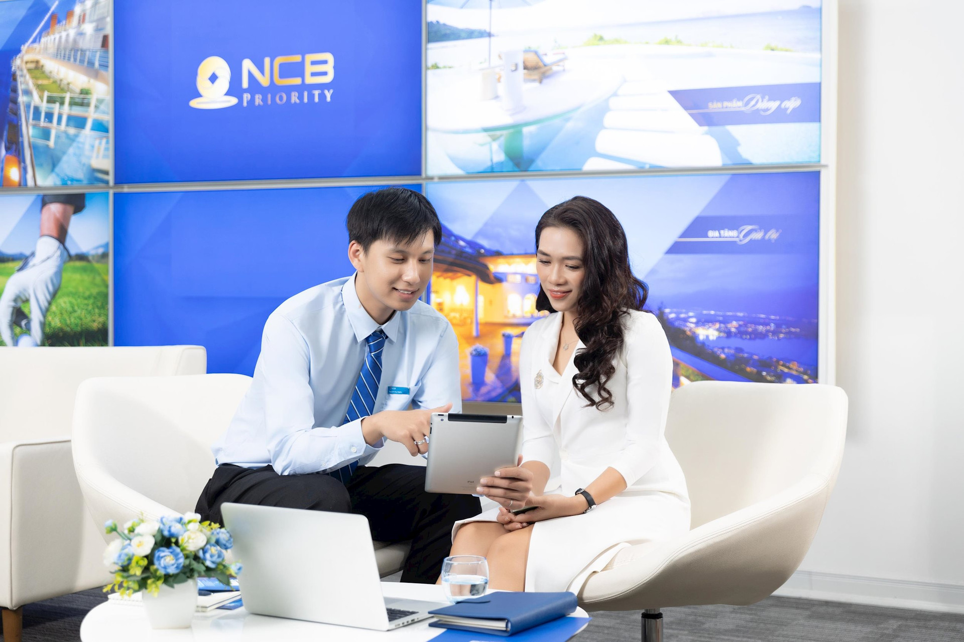 NCB được chấp thuận tăng vốn điều lệ thêm 6.200 tỷ đồng