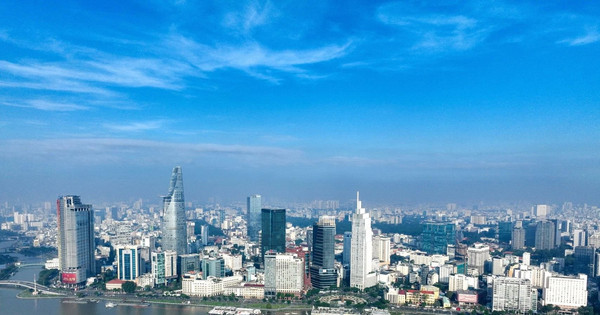 Chuyên gia dự báo thị trường bất động sản sẽ từng bước có sự phục hồi ổn định, bền vững trong năm 2024. Ảnh minh họa