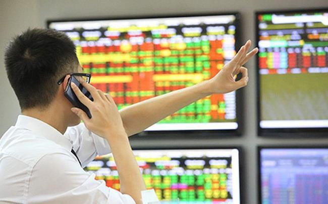 83.000 tỷ đồng 'tiền tươi' nằm chờ trên tài khoản của nhà đầu tư tại các công ty chứng khoán vào cuối quý 4, cao nhất trong gần hai năm