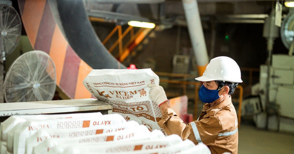 Vicem Hà Tiên (HT1) chỉ lãi vỏn vẹn 17,1 tỷ đồng trong năm 2023 dù doanh thu hơn 7.000 tỷ đồng