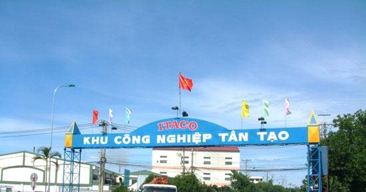 Vợ Phó Chủ tịch Tân Tạo bị phạt hơn 1 tỷ đồng do giao dịch "chui" cổ phiếu ITA