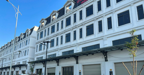 Luật đất đai mới sẽ "giải cứu" hàng trăm dự án nhà ở?