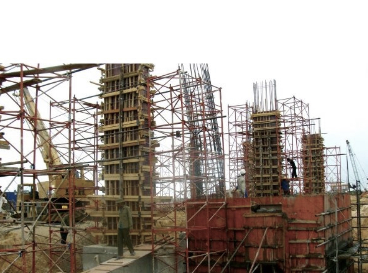 Ngoài vấn đề về pháp lý, thiếu vốn là một trong những nguyên nhân dẫn đến nhiều doanh nghiệp không thể triển khai các dự án được. (Ảnh: Int)