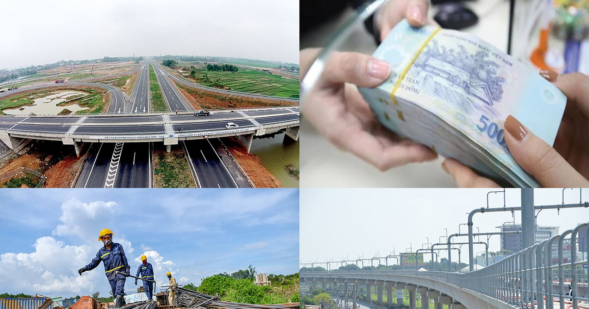 Kết quả giải ngân 12 tháng ước đạt 73,5% tổng kế hoạch năm 2023