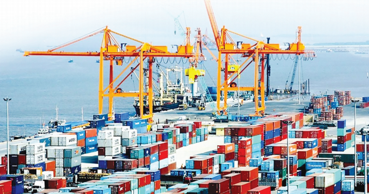 Với nhiều dấu hiệu tích cực, kinh tế Việt Nam năm 2024 được dự báo sẽ khởi sắc (ảnh minh họa)