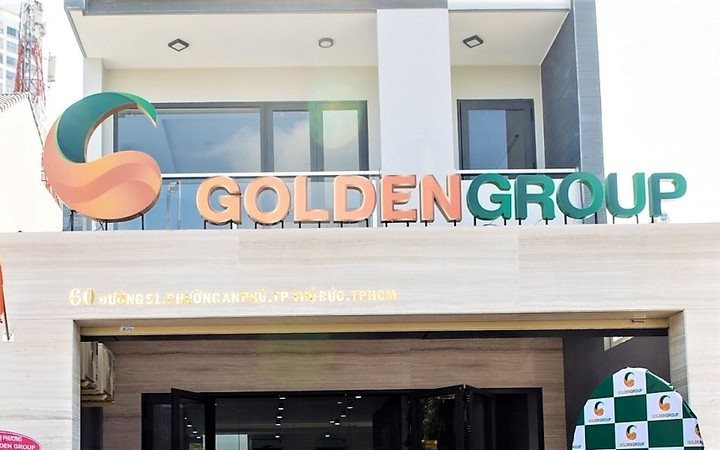The Golden Group (TGG) bị phạt 92,5 triệu đồng do không công bố đối với thông tin phải công bố theo quy định pháp luật.