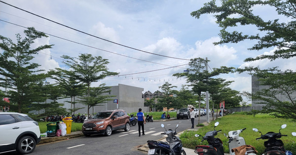 "Cơn bĩ cực" vẫn chưa qua đối với doanh nghiệp môi giới bất động sản
