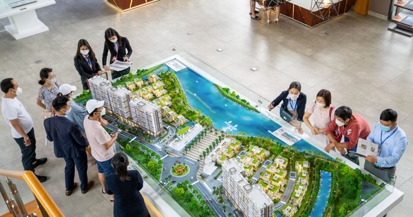 Một năm tốn nhiều "chất xám" nhất của chủ đầu tư bất động sản nhưng sự thật phía sau ít ai ngờ