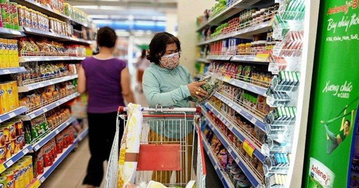 Kịch bản và dự báo diễn biến lạm phát năm 2024