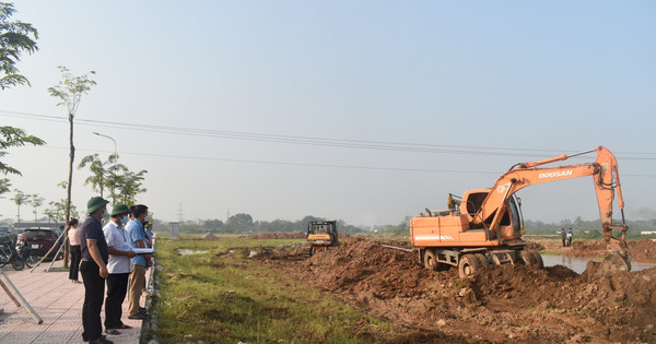 Sửa Luật Đất đai, doanh nghiệp còn nhiều trăn trở