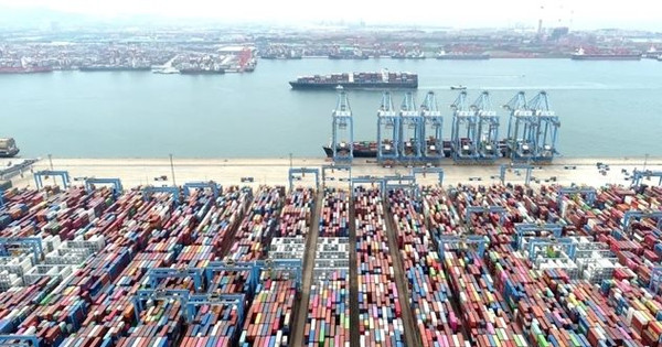 Doanh nghiệp xuất khẩu hàng sang châu Âu cần lưu ý những thay đổi trong an toàn, an ninh vận chuyển hàng hóa vào EU có hiệu lực từ tháng 6/2024