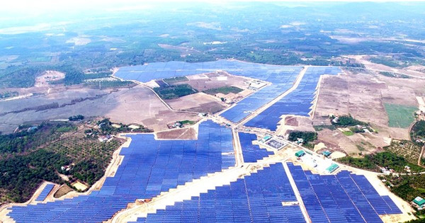 Hé lộ về chủ sở hữu đứng sau nhà máy điện mặt trời Cư Jút vừa bị Thanh tra Chính phủ "gọi tên"