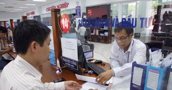 Năm 2024, sẽ có khoảng 230.500 doanh nghiệp gia nhập nền kinh tế