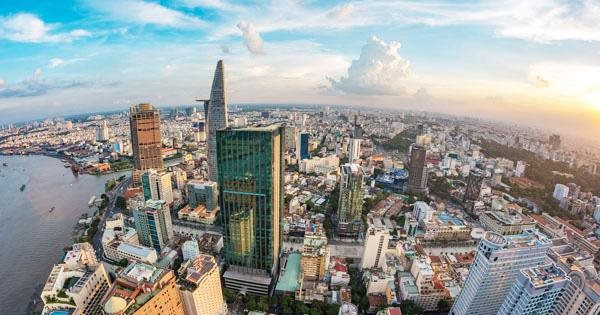 Thị trường bất động sản sẽ tích cực hơn trong năm 2024