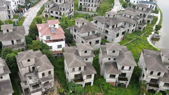 Trái chiều quan điểm về đề xuất đánh thuế bất động sản thứ 2