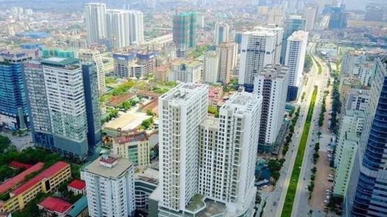 Thị trường căn hộ Hà Nội tiếp tục tăng trưởng tốt