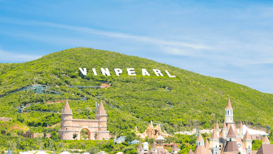 Top 10 thương hiệu mạnh nhất Việt Nam: Vinpearl lên đỉnh, Viettel và FPT cùng thăng hạng