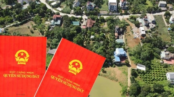 Nóng: Bán đất không 