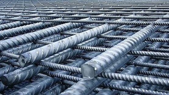 Lộ diện doanh nghiệp thép đầu tiên báo lỗ quý 3/2024