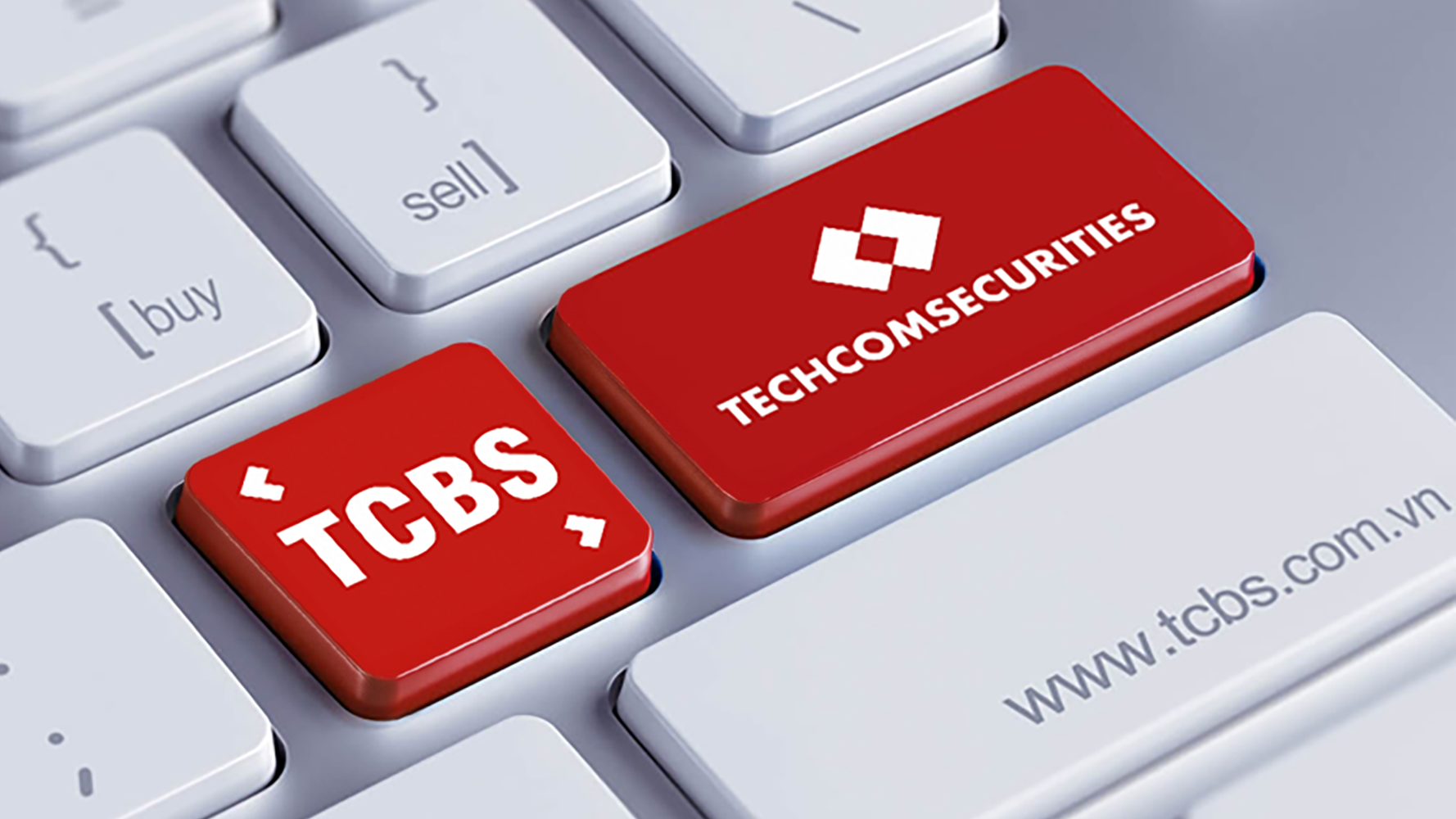 Chứng khoán TCBS muốn triển khai phát hành riêng lẻ gần 1.400 tỷ đồng