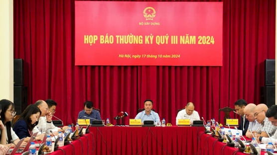 Bộ Xây dựng đề xuất phát hành 15.000 tỷ đồng trái phiếu cho dân vay mua nhà