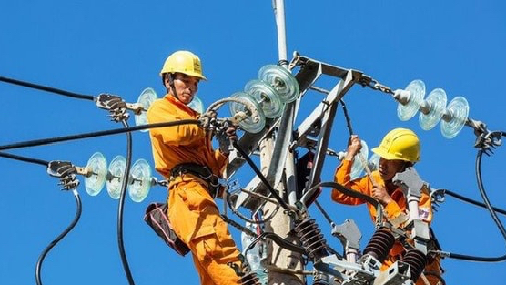Một công ty điện lực báo lãi quý 3 gần trăm tỷ, cổ phiếu 