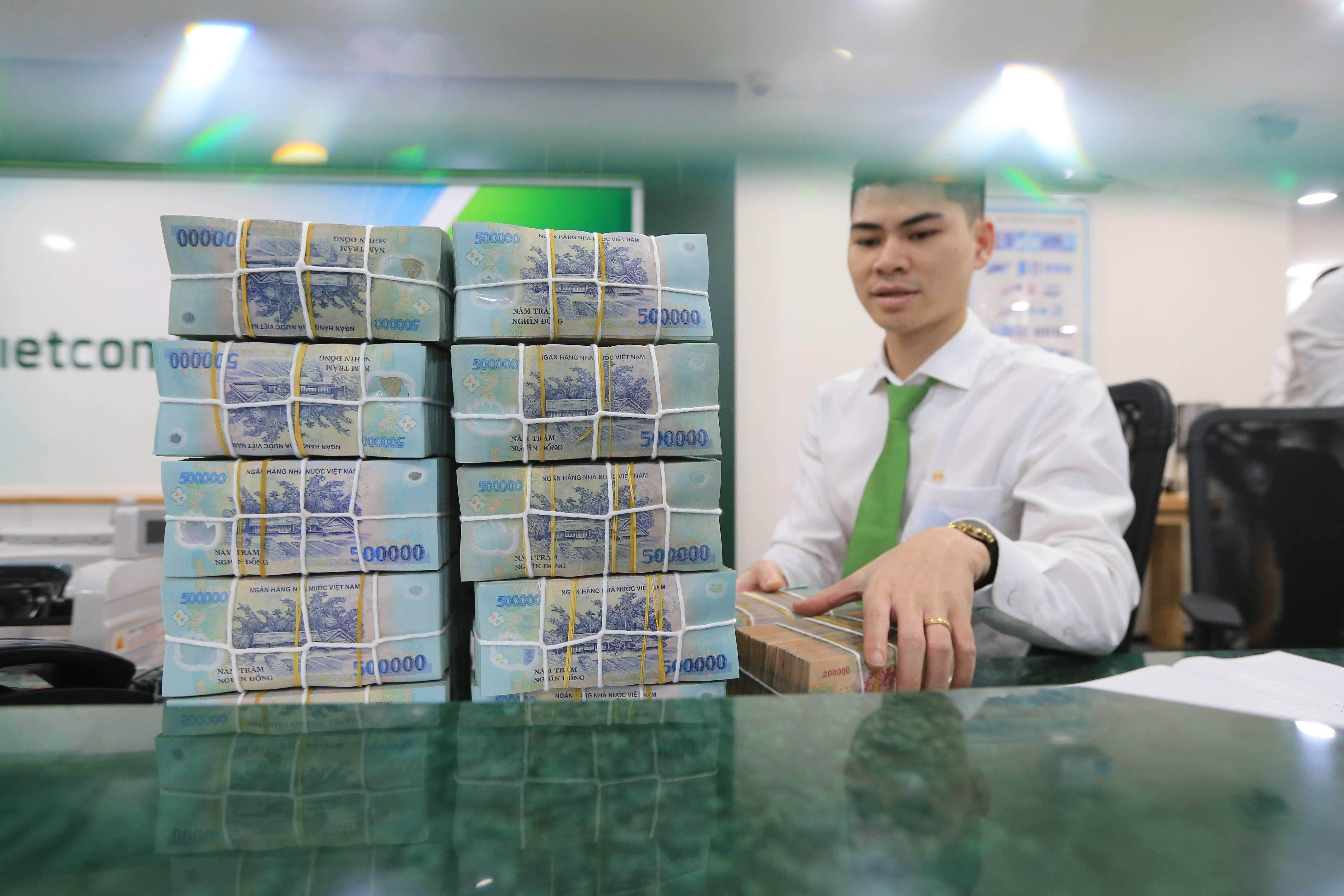 Ngân hàng có thể từ chối cho vay nếu dự án không phù hợp khả năng cân đối vốn