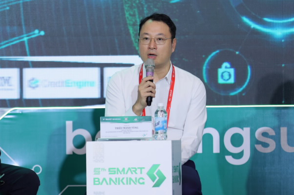 “Hành vi tấn công qua mạng đang ngày càng phức tạp”