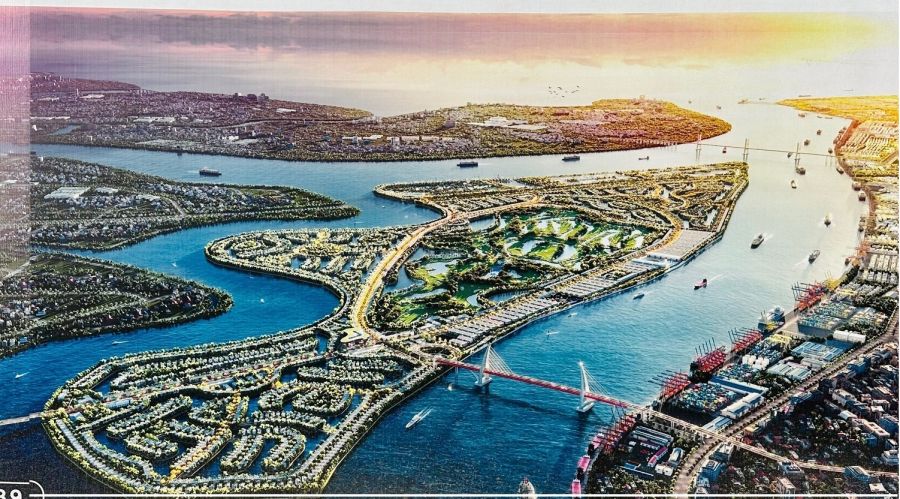 Doanh thu quý III/2024 của Vinhomes đạt kỷ lục, lợi nhuận sau thuế giảm 16%